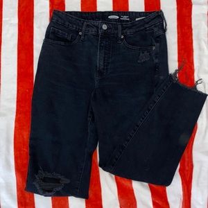 Old Navy O.G. Straight Jean